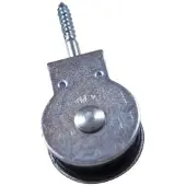 Dulimex DX Schroefkatrol 40 mm verzinkt