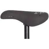 Demolition Axes Embossed Zadel
