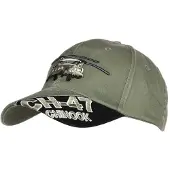 101 Inc Baseball Cap Ch-47