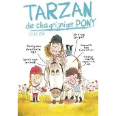 WPG Kindermedia Tarzan, de chagrijnige pony