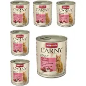 Animonda Carny 4017721837354 natvoer voor kat 800 g