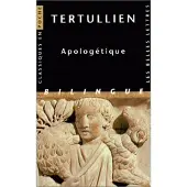 Belles Lettres Apologétique