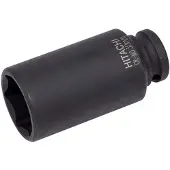 HiKOKI Krachtdop 1/2"