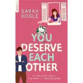 Hlab Eds YOU DESERVE EACH OTHER