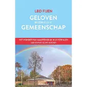 Adveniat Geloofseducatie B.V. Geloven in een kleine gemeenschap