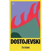 Uitgeverij Van Oorschot De idioot