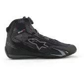 Alpinestars Celer Superair, schoenen ,zwart/donkergrijs ,6 US