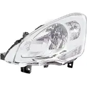 Diederichs 4013681 Koplamp