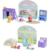 Hasbro Peppa Pig kameraccessoires speelgoed multicolor.
