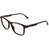 Lacoste L4007MAG-SET Bril 54/17/145 Bordeaux Bio inj-g820 MAN L4007MAG-SET