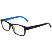 Lacoste L2707 ON 51/15/140 Khaki / havana/blauw Bio geïnjecteerd MAN L2707 ON