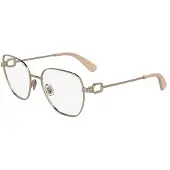 Longchamp LO2169 N 52/17/140 Roze goud Metalen VROUW LO2169 N