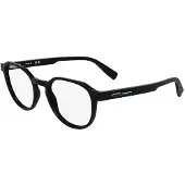 Lacoste L2980 N 51/20/145 Zwarte Bio-injectie MAN L2980 N
