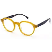 Lozza VL4385 52/22/145 Miele opalino mat Acetaat MAN VL4385