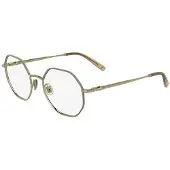 Longchamp LO2166 N 51/19/145 Goud/bruin Metaal VROUW LO2166 N