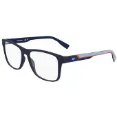 Lacoste L2707MAG-SET N 53/16/145 Blauw Bio inj-g820 MAN L2707MAG-SET N