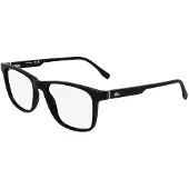 Lacoste L2974 53/17/145 Zwarte Bio Bril inj-g820 MAN L2974