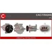 Casco CAC77042AS Aircopomp