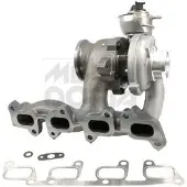 MEAT & DORIA 651150 Turbocharger
