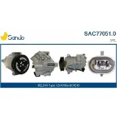 SANDO SAC77051.0 Aircopomp