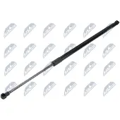 NTY AE-WW-129 Gasveer achterklep