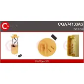 Casco CGA74133AS Brandstofpomp