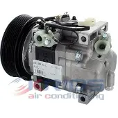 MEAT & DORIA K19105A Aircopomp