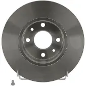 FERODO DDF129 Remschijf