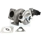MEAT & DORIA 65971 Turbocharger