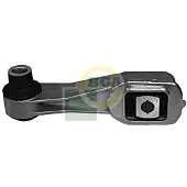 BGA MT73007 Motorsteunlager