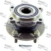 SIDAT 460191 Wiellagerset