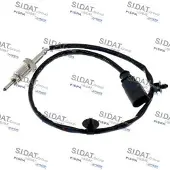 SIDAT 82.1155A2 Sensor, uitlaatgastemperatuur
