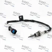 SIDAT 82.1595 Sensor, uitlaatgastemperatuur