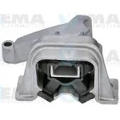 VEMA 431561 Motorsteunlager