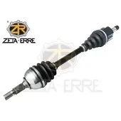 ZETA-ERRE ZR11130 Aandrijfas