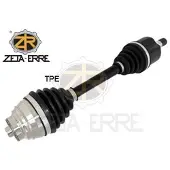 ZETA-ERRE ZR11072 Aandrijfas