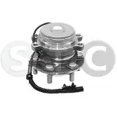 STC T490573 Wiellagerset