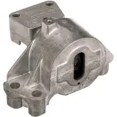 Gates ETM1357 Motorsteunlager
