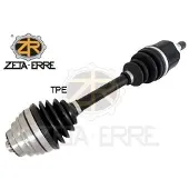 ZETA-ERRE ZR11677 Aandrijfas