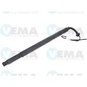 VEMA 520038 Gasveer achterklep