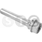 STC T458040 Geleidebout, remklauw