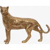 Sissy-Boy Goudkleurige leopard