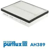 PURFLUX AH389 Interieurfilter