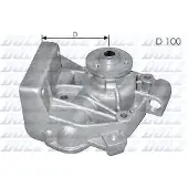 DOLZ S157 Waterpomp