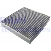 Delphi TSP0325319C Interieurfilter