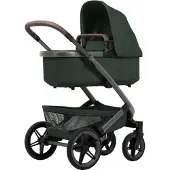 Joolz Kinderwagen Geo5 Forest Green