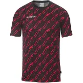Uhlsport Progressive 28 T-shirt Met Korte Mouwen