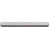 Intersteel deurkrukstift 7x105mm beide zijden hol