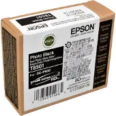 Epson T8501 Inktcartridge Foto-zwart