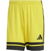 Adidas Squadra 25 Korte Broek
